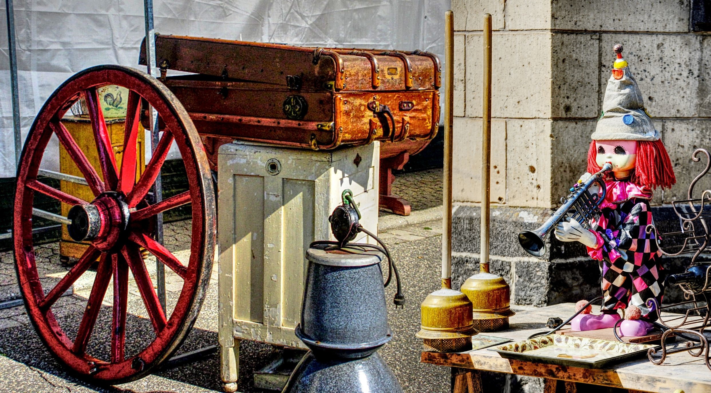 20120909 Flohmarkt Thuer